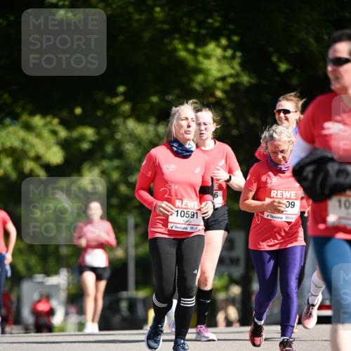 08.06.2024 - REWE Women's Run Dr. Thomas Lammeyer http://msf.ph/oto/6252379 09.06.2024 09:52:23 Laufen 10591, 09, 10 meine-sportfotos.de