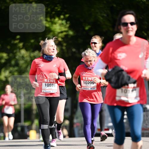 08.06.2024 - REWE Women's Run Dr. Thomas Lammeyer http://msf.ph/oto/6252380 09.06.2024 09:52:23 Laufen 10591, 10209, 101 meine-sportfotos.de