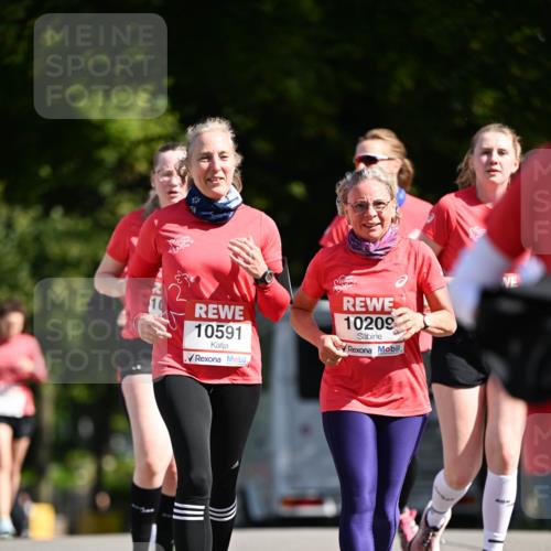 08.06.2024 - REWE Women's Run Dr. Thomas Lammeyer http://msf.ph/oto/6252394 09.06.2024 09:52:24 Laufen 10591, 10209, 504 meine-sportfotos.de