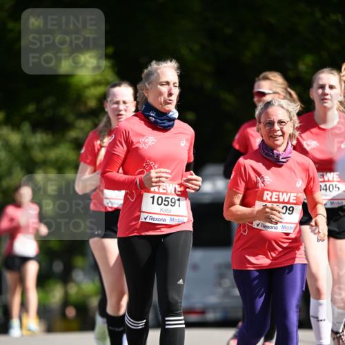 08.06.2024 - REWE Women's Run Dr. Thomas Lammeyer http://msf.ph/oto/6252399 09.06.2024 09:52:24 Laufen 10591, 09, 405 meine-sportfotos.de