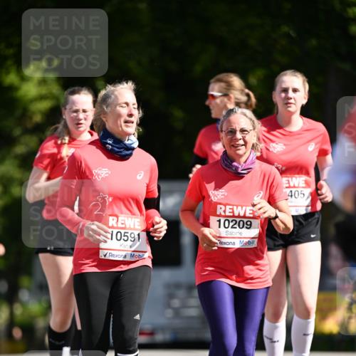 08.06.2024 - REWE Women's Run Dr. Thomas Lammeyer http://msf.ph/oto/6252401 09.06.2024 09:52:25 Laufen 10591, 10209, 405 meine-sportfotos.de