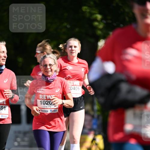 08.06.2024 - REWE Women's Run Dr. Thomas Lammeyer http://msf.ph/oto/6252402 09.06.2024 09:52:25 Laufen 591, 1020, 0405 meine-sportfotos.de
