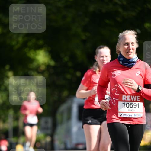 08.06.2024 - REWE Women's Run Dr. Thomas Lammeyer http://msf.ph/oto/6252416 09.06.2024 09:52:26 Laufen 10591 meine-sportfotos.de