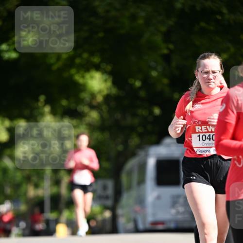 08.06.2024 - REWE Women's Run Dr. Thomas Lammeyer http://msf.ph/oto/6252417 09.06.2024 09:52:27 Laufen 1, 1040 meine-sportfotos.de