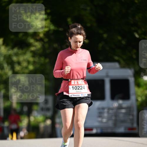08.06.2024 - REWE Women's Run Dr. Thomas Lammeyer http://msf.ph/oto/6252430 09.06.2024 09:52:32 Laufen 10224 meine-sportfotos.de