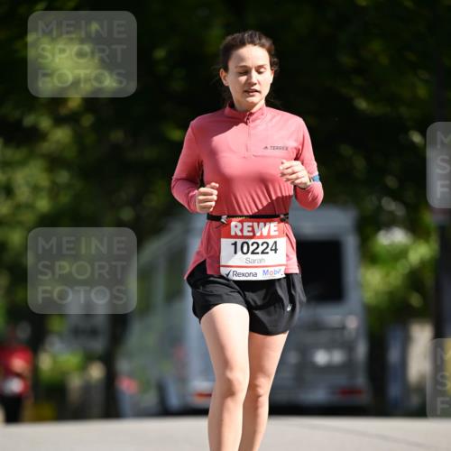 08.06.2024 - REWE Women's Run Dr. Thomas Lammeyer http://msf.ph/oto/6252442 09.06.2024 09:52:32 Laufen 10224 meine-sportfotos.de
