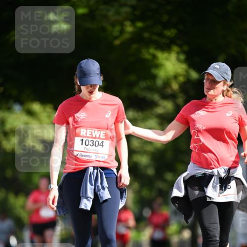 08.06.2024 - REWE Women's Run Dr. Thomas Lammeyer http://msf.ph/oto/6252455 09.06.2024 09:52:34 Laufen 10304 meine-sportfotos.de