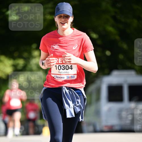 08.06.2024 - REWE Women's Run Dr. Thomas Lammeyer http://msf.ph/oto/6252470 09.06.2024 09:52:36 Laufen 10304 meine-sportfotos.de