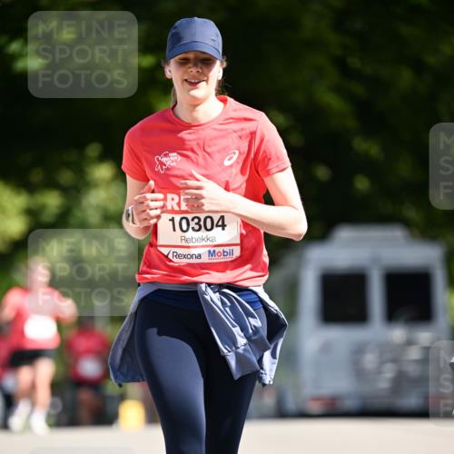 08.06.2024 - REWE Women's Run Dr. Thomas Lammeyer http://msf.ph/oto/6252472 09.06.2024 09:52:36 Laufen 10304 meine-sportfotos.de