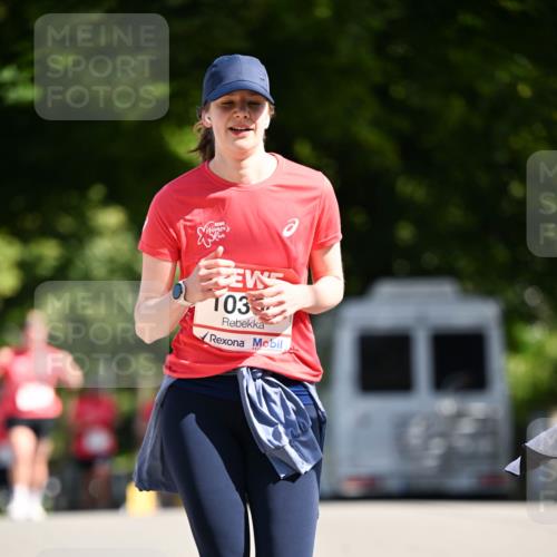 08.06.2024 - REWE Women's Run Dr. Thomas Lammeyer http://msf.ph/oto/6252473 09.06.2024 09:52:37 Laufen 103 meine-sportfotos.de