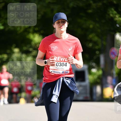 08.06.2024 - REWE Women's Run Dr. Thomas Lammeyer http://msf.ph/oto/6252478 09.06.2024 09:52:37 Laufen 0304 meine-sportfotos.de
