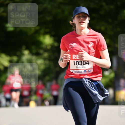 08.06.2024 - REWE Women's Run Dr. Thomas Lammeyer http://msf.ph/oto/6252481 09.06.2024 09:52:37 Laufen 10304 meine-sportfotos.de
