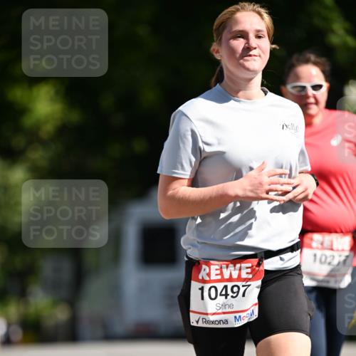 08.06.2024 - REWE Women's Run Dr. Thomas Lammeyer http://msf.ph/oto/6252560 09.06.2024 09:52:50 Laufen 10497, 1027 meine-sportfotos.de