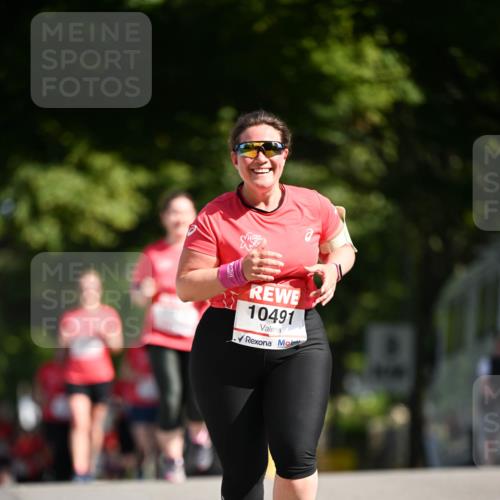 08.06.2024 - REWE Women's Run Dr. Thomas Lammeyer http://msf.ph/oto/6252597 09.06.2024 09:53:04 Laufen 10491 meine-sportfotos.de