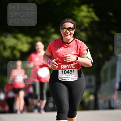 08.06.2024 - REWE Women's Run Dr. Thomas Lammeyer http://msf.ph/oto/6252602 09.06.2024 09:53:05 Laufen 10491 meine-sportfotos.de