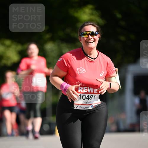 08.06.2024 - REWE Women's Run Dr. Thomas Lammeyer http://msf.ph/oto/6252608 09.06.2024 09:53:05 Laufen 5, 10491 meine-sportfotos.de