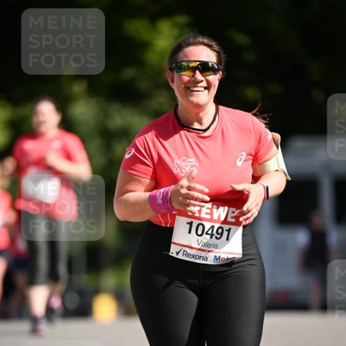 08.06.2024 - REWE Women's Run Dr. Thomas Lammeyer http://msf.ph/oto/6252612 09.06.2024 09:53:06 Laufen 10491 meine-sportfotos.de