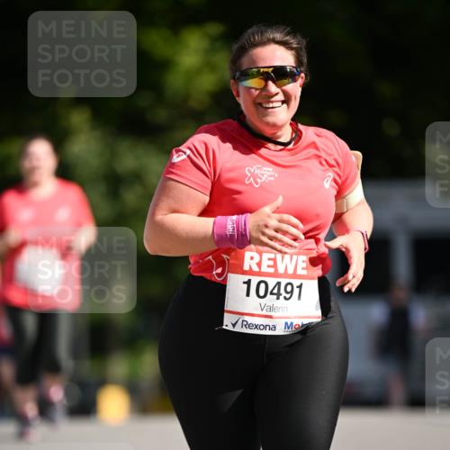08.06.2024 - REWE Women's Run Dr. Thomas Lammeyer http://msf.ph/oto/6252614 09.06.2024 09:53:06 Laufen 10491 meine-sportfotos.de