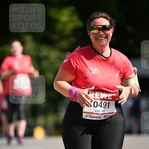 08.06.2024 - REWE Women's Run Dr. Thomas Lammeyer http://msf.ph/oto/6252615 09.06.2024 09:53:06 Laufen 113445, 0491 meine-sportfotos.de