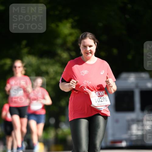 08.06.2024 - REWE Women's Run Dr. Thomas Lammeyer http://msf.ph/oto/6252637 09.06.2024 09:53:09 Laufen 10278 meine-sportfotos.de