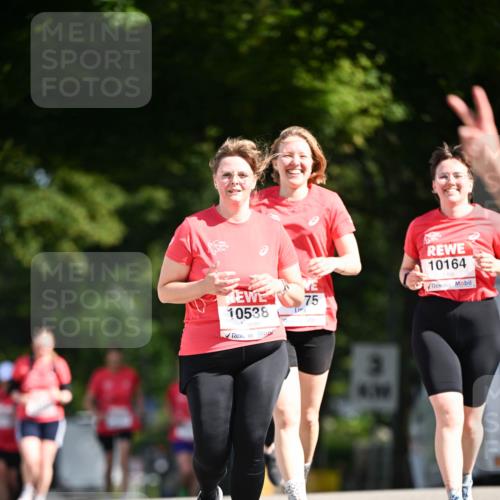 08.06.2024 - REWE Women's Run Dr. Thomas Lammeyer http://msf.ph/oto/6252694 09.06.2024 09:53:16 Laufen 75, 10538, 10164 meine-sportfotos.de