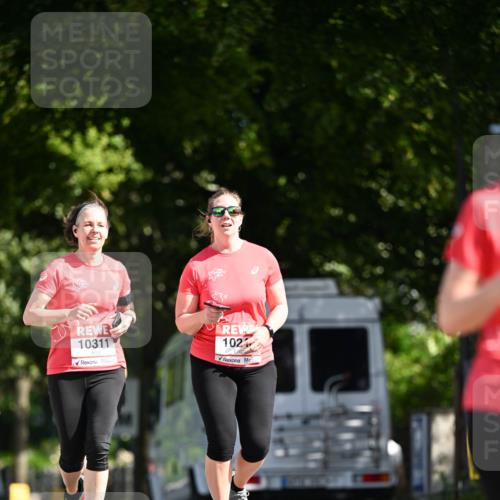 08.06.2024 - REWE Women's Run Dr. Thomas Lammeyer http://msf.ph/oto/6252741 09.06.2024 09:53:22 Laufen 10311, 102 meine-sportfotos.de