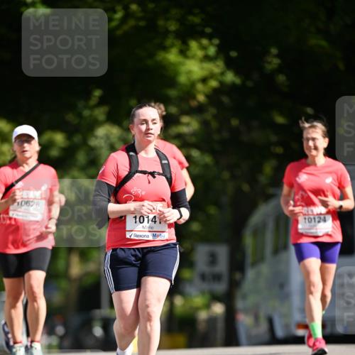 08.06.2024 - REWE Women's Run Dr. Thomas Lammeyer http://msf.ph/oto/6252771 09.06.2024 09:53:25 Laufen 10628, 1014, 10124 meine-sportfotos.de