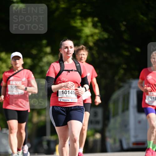 08.06.2024 - REWE Women's Run Dr. Thomas Lammeyer http://msf.ph/oto/6252777 09.06.2024 09:53:26 Laufen 100, 10141, 7912 meine-sportfotos.de