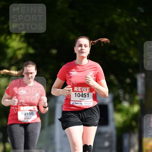 08.06.2024 - REWE Women's Run Dr. Thomas Lammeyer http://msf.ph/oto/6252910 09.06.2024 09:54:00 Laufen 10156, 10451 meine-sportfotos.de