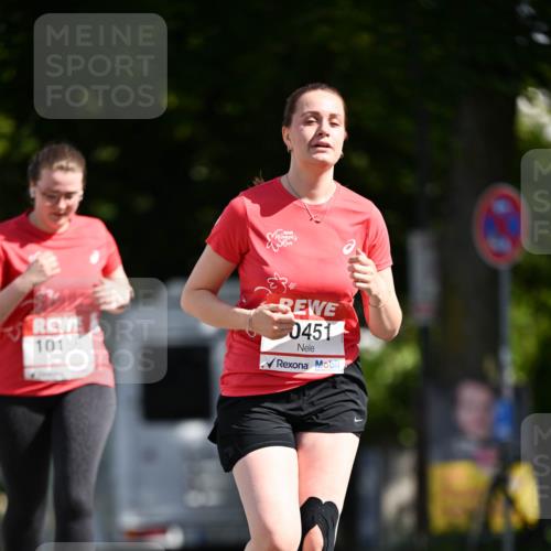 08.06.2024 - REWE Women's Run Dr. Thomas Lammeyer http://msf.ph/oto/6252916 09.06.2024 09:54:00 Laufen 10156, 0451 meine-sportfotos.de