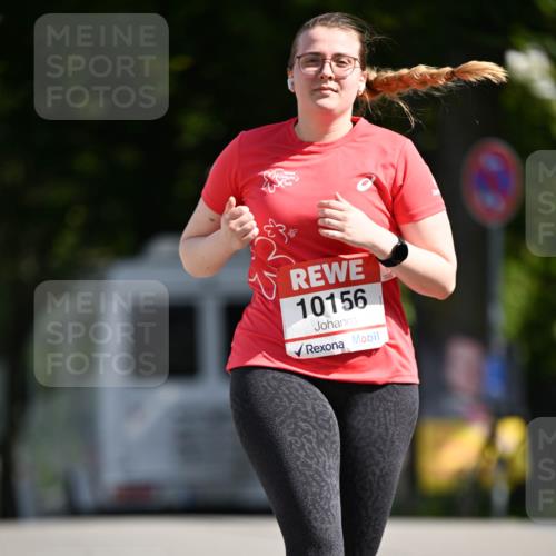 08.06.2024 - REWE Women's Run Dr. Thomas Lammeyer http://msf.ph/oto/6252934 09.06.2024 09:54:02 Laufen 10156 meine-sportfotos.de