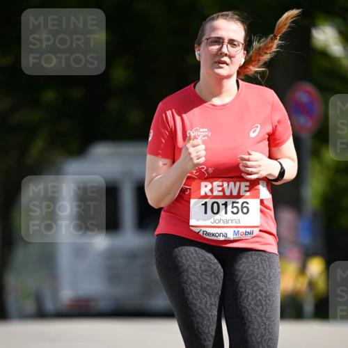 08.06.2024 - REWE Women's Run Dr. Thomas Lammeyer http://msf.ph/oto/6252935 09.06.2024 09:54:02 Laufen 10156 meine-sportfotos.de