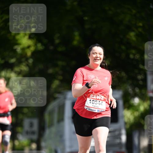 08.06.2024 - REWE Women's Run Dr. Thomas Lammeyer http://msf.ph/oto/6252956 09.06.2024 09:54:07 Laufen 919, 10544 meine-sportfotos.de