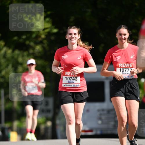 08.06.2024 - REWE Women's Run Dr. Thomas Lammeyer http://msf.ph/oto/6253031 09.06.2024 09:54:18 Laufen 10743, 10773 meine-sportfotos.de