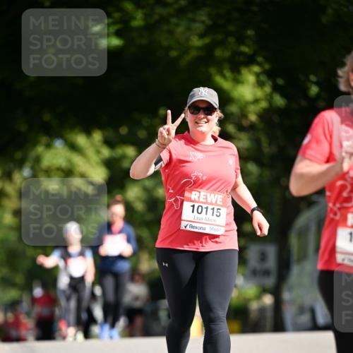 08.06.2024 - REWE Women's Run Dr. Thomas Lammeyer http://msf.ph/oto/6253093 09.06.2024 09:54:29 Laufen 10115, 1 meine-sportfotos.de