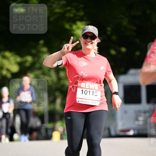 08.06.2024 - REWE Women's Run Dr. Thomas Lammeyer http://msf.ph/oto/6253103 09.06.2024 09:54:30 Laufen 10115 meine-sportfotos.de