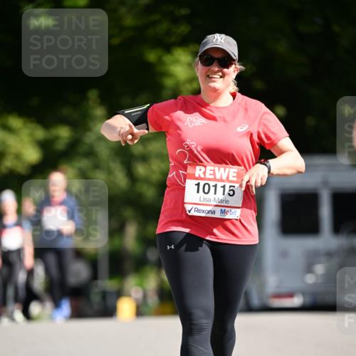 08.06.2024 - REWE Women's Run Dr. Thomas Lammeyer http://msf.ph/oto/6253104 09.06.2024 09:54:30 Laufen 10115 meine-sportfotos.de