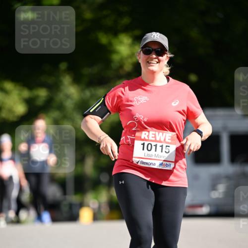 08.06.2024 - REWE Women's Run Dr. Thomas Lammeyer http://msf.ph/oto/6253106 09.06.2024 09:54:30 Laufen 10115 meine-sportfotos.de