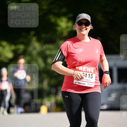 08.06.2024 - REWE Women's Run Dr. Thomas Lammeyer http://msf.ph/oto/6253107 09.06.2024 09:54:30 Laufen 3, 115 meine-sportfotos.de