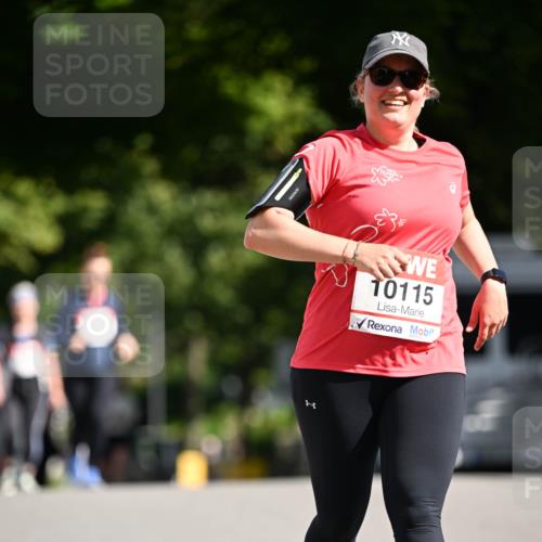 08.06.2024 - REWE Women's Run Dr. Thomas Lammeyer http://msf.ph/oto/6253109 09.06.2024 09:54:30 Laufen 10115 meine-sportfotos.de