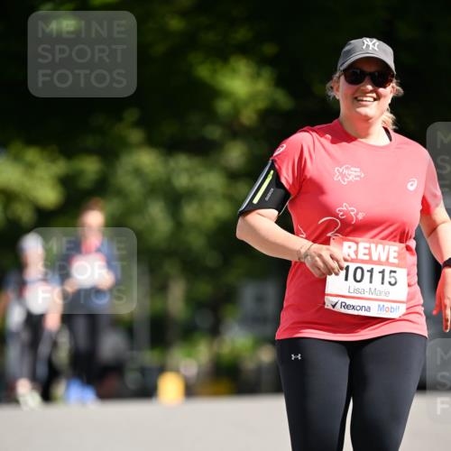08.06.2024 - REWE Women's Run Dr. Thomas Lammeyer http://msf.ph/oto/6253110 09.06.2024 09:54:30 Laufen 10115 meine-sportfotos.de