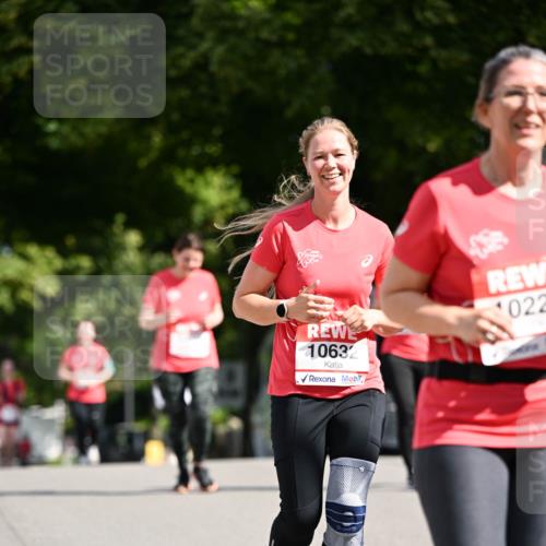 08.06.2024 - REWE Women's Run Dr. Thomas Lammeyer http://msf.ph/oto/6253287 09.06.2024 09:55:04 Laufen 10632, 022 meine-sportfotos.de