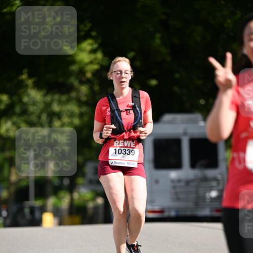 08.06.2024 - REWE Women's Run Dr. Thomas Lammeyer http://msf.ph/oto/6253370 09.06.2024 09:55:15 Laufen 10339 meine-sportfotos.de