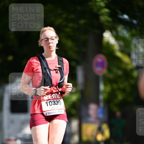 08.06.2024 - REWE Women's Run Dr. Thomas Lammeyer http://msf.ph/oto/6253383 09.06.2024 09:55:16 Laufen 10339 meine-sportfotos.de