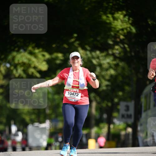 08.06.2024 - REWE Women's Run Dr. Thomas Lammeyer http://msf.ph/oto/6253386 09.06.2024 09:55:33 Laufen 10472 meine-sportfotos.de
