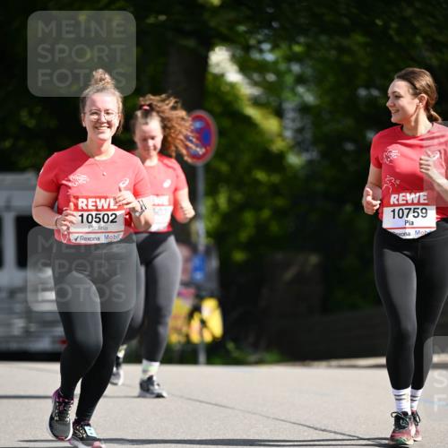 08.06.2024 - REWE Women's Run Dr. Thomas Lammeyer http://msf.ph/oto/6253475 09.06.2024 09:56:15 Laufen 10502, 507, 10759 meine-sportfotos.de