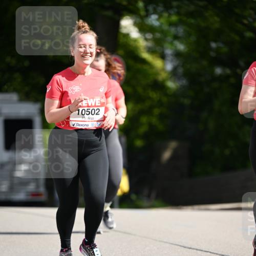 08.06.2024 - REWE Women's Run Dr. Thomas Lammeyer http://msf.ph/oto/6253478 09.06.2024 09:56:15 Laufen 10502 meine-sportfotos.de