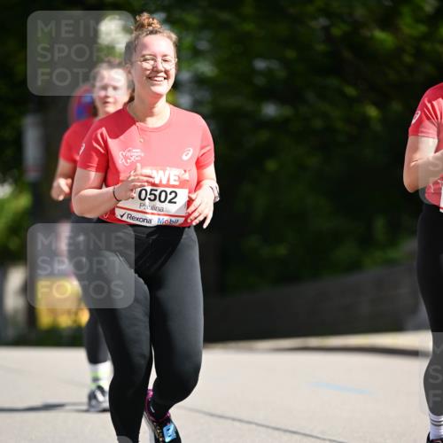 08.06.2024 - REWE Women's Run Dr. Thomas Lammeyer http://msf.ph/oto/6253486 09.06.2024 09:56:16 Laufen 0502 meine-sportfotos.de