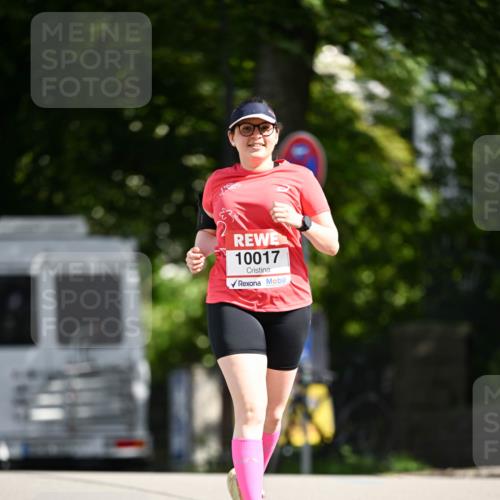 08.06.2024 - REWE Women's Run Dr. Thomas Lammeyer http://msf.ph/oto/6253589 09.06.2024 09:56:42 Laufen 10017 meine-sportfotos.de