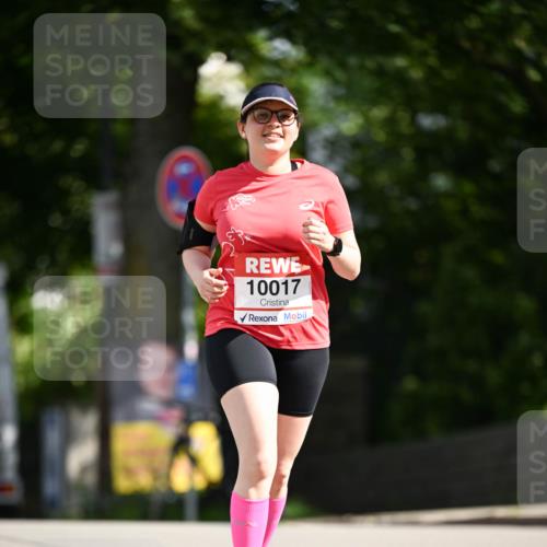 08.06.2024 - REWE Women's Run Dr. Thomas Lammeyer http://msf.ph/oto/6253597 09.06.2024 09:56:42 Laufen 10017 meine-sportfotos.de